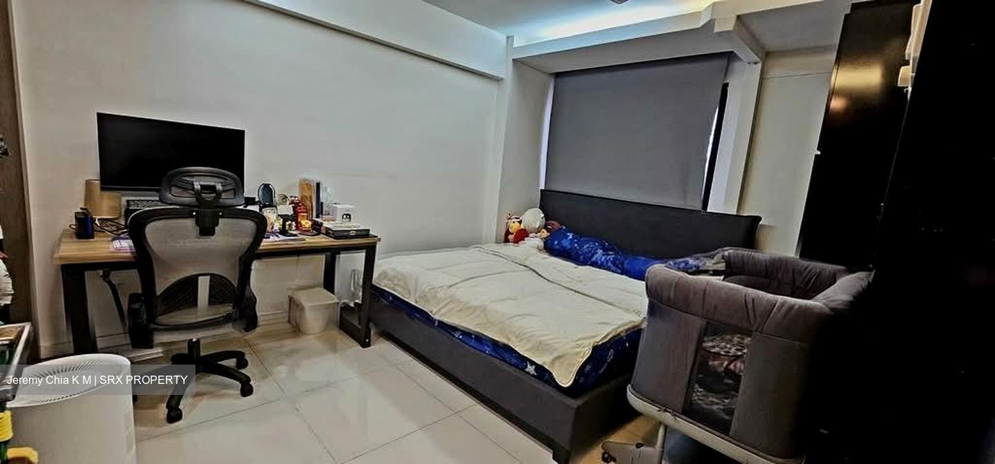 Blk 13 Holland Vista (Queenstown), HDB 3 Rooms #566546481